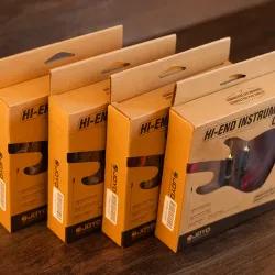 JOYO HIGH END INSTRUMENT CABLE