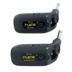 YUER TR-U1 2.4G Wireless System