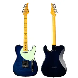 Eart Guitars NK-C1 Model Popular Electric Guitars