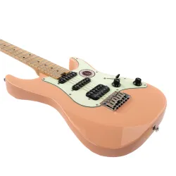 Eart Guitars M2 Model Child Size