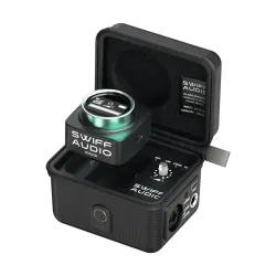 Wireless IEM System WX-520
