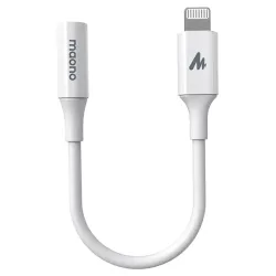 MAONO UAB180 USB Printer Cable 10FT