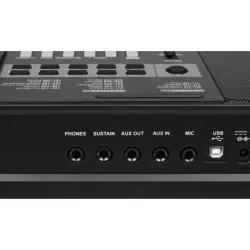 Medeli A300 Aspire Series 61 Keys keyboard