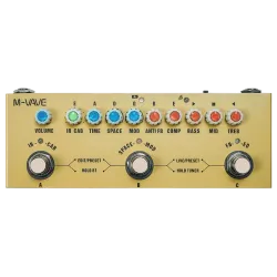 M-VAVE CUBE BABY AC