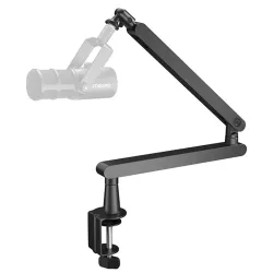 Maono BA92 Microphone Suspension Boom Arm Stand ( PRE-ORDER ALLOWED)