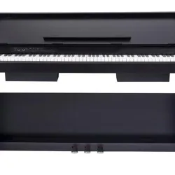 CP203/BK Medeli Andromeda Series digital compact piano