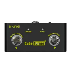 M-VAVE CUBE TURNER PLUS
