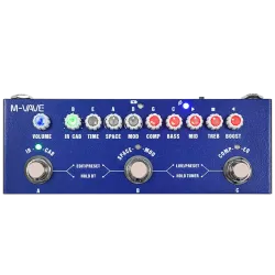 M-VAVE CUBE BABY BASS