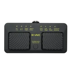 M-VAVE CUBE TURNER PRO 