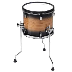 DX12F0 Medeli 12" floor tom