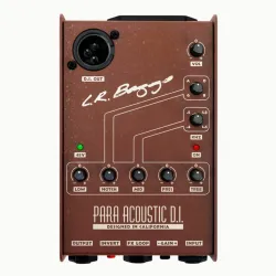 LR BAGGS PARA ACOUSTIC DI