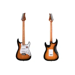 Eart guitars EAT-1 Model High Power Mini Humbucker Electric Guitars