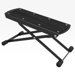 GFR-01 Guitar Foot Rest