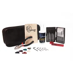 GUITAR MAINTENANCE KIT