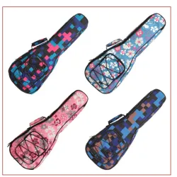 Longteam UB-03 Ukulele bag