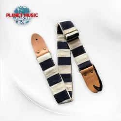 Longteam GS-95 Linen + Cotton guitar strap