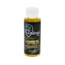 LEMON OIL CLEANER & CONDITIONER 
