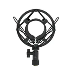 MAONO Microphone Shock Mount for Podcast
