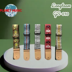 Longteam GS-012 Guitar Strap