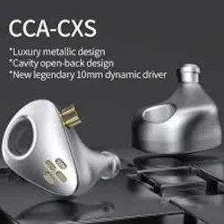 CCA CXS