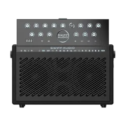 Multi-Function Speaker S-100