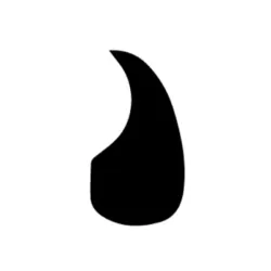 ACOUSTIC SMALL BLACK 