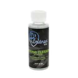 STRING CLEANER