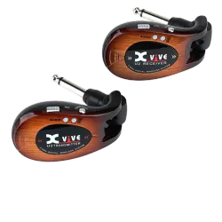 U2 Guitar Wireless System