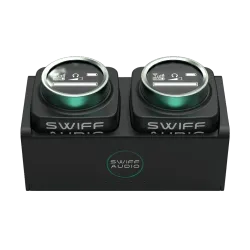 Wireless IEM System WX-510