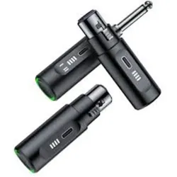 Wireless Microphone System M5