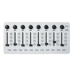 M-VAVE SMC MIXER