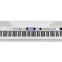 SP4200/WH Medeli Performer Series digital stage piano with accompaniment