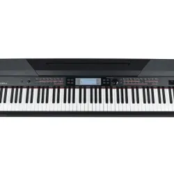 SP4200/BK Medeli Performer Series digital stage piano with accompaniment